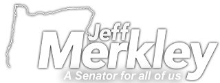 Jeff Merkley